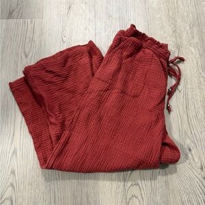 Chloe & Jasmine Pants